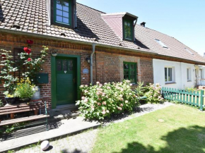 Spacious Holiday Home in Landstorf Zierow with beach nearby in Zierow
